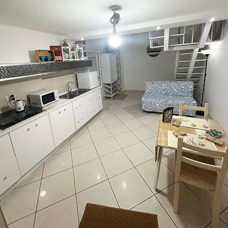 Vila Casa Della Felicita Neapol Exteriér fotografie